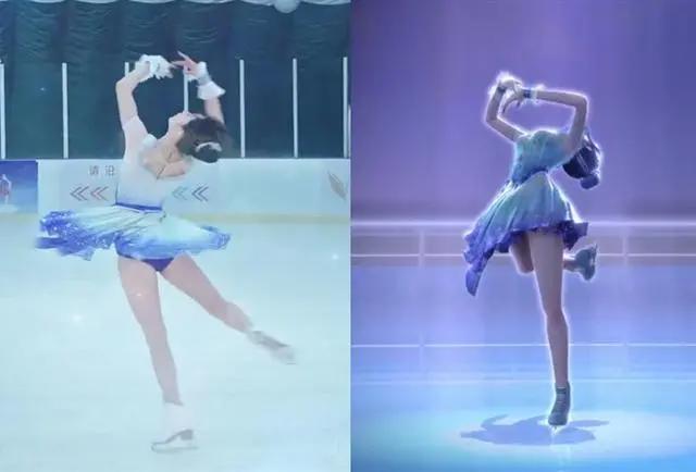 叶罗丽冰莲花：水王子真名曝光，冰公主和情公主遇到了相同情况