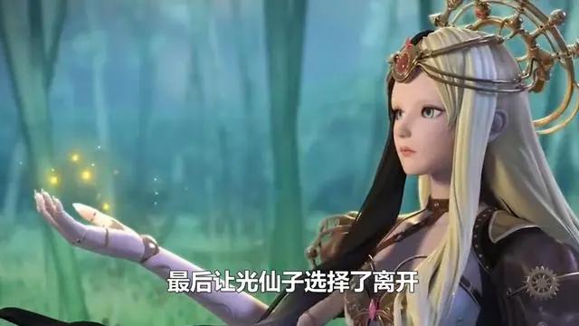 精灵梦叶罗丽：《冰莲花》很精彩，但大家却更期待《光浮沉》