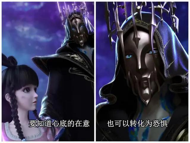 《叶罗丽X冰莲花》第16集预告，水王子落入圈套，他或觉醒变坏