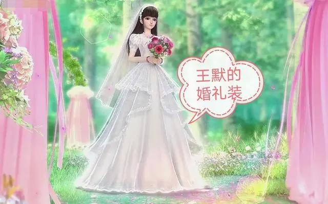 叶罗丽出新娃娃，冰公主独得恩宠而王默变富家女，但梦公主是赢家