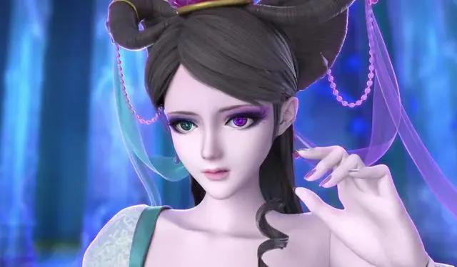 灵犀阁成功换届且冰公主获救有望，但也暗流涌动，后续剧情可期待