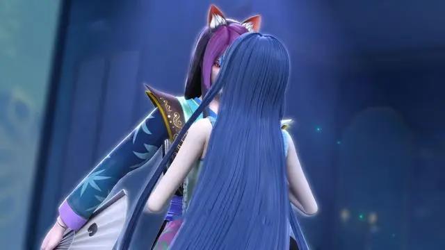 叶罗丽：冰莲花全剧情整理，有虐有甜，冰公主依旧逃不过消失命运