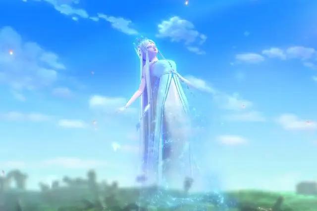 叶罗丽：冰莲花全剧情整理，有虐有甜，冰公主依旧逃不过消失命运