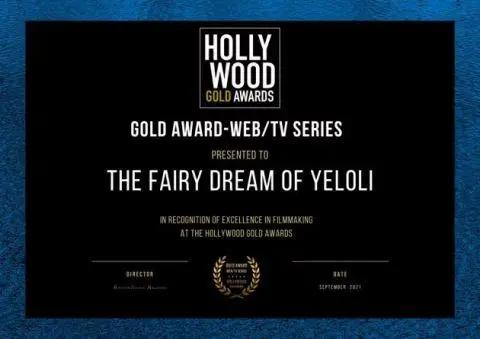 90后的童年记忆《精灵梦叶罗丽》第一集重制上线