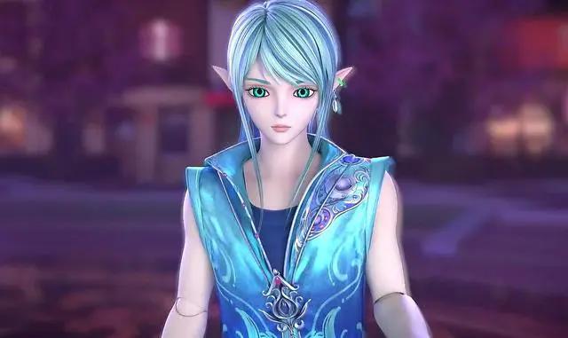 《叶罗丽X冰莲花》06集剧情令人迷惑，水王子疑似被策反叛变了