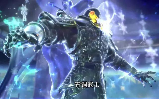 《叶罗丽X冰莲花》第2集，颜爵势死保护冰公主，牵出灵犀阁秘辛