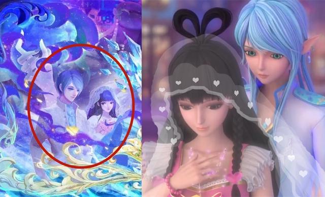 《叶罗丽X冰莲花》突破子供向界限，成年人的娃娃梦终于被满足