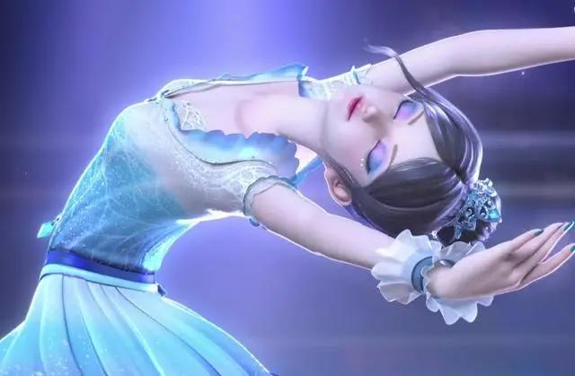 《叶罗丽X冰莲花》第1集，冰公主被算计入梦，幕后黑手浮出水面