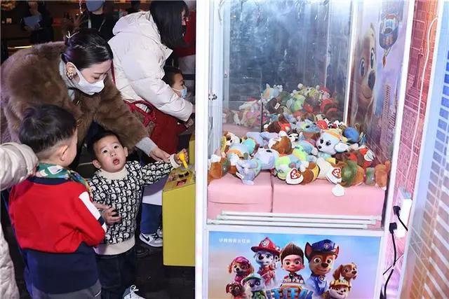 《汪汪队立大功》首拍大电影人气角色亮相获追捧