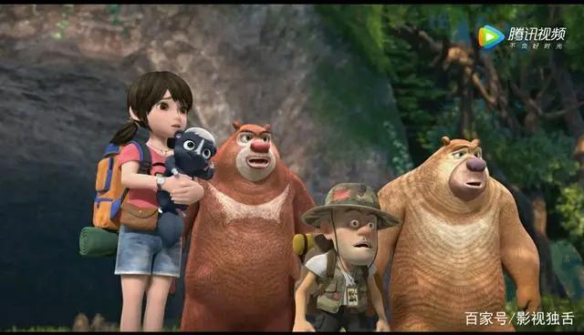 千亿规模的少儿动画市场，谁来迎战小猪佩奇和汪汪队的进击？