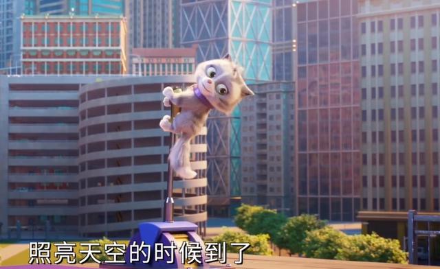 儿童动画《汪汪队立大功》定档1月14日，票房恐不理想？国漫太多