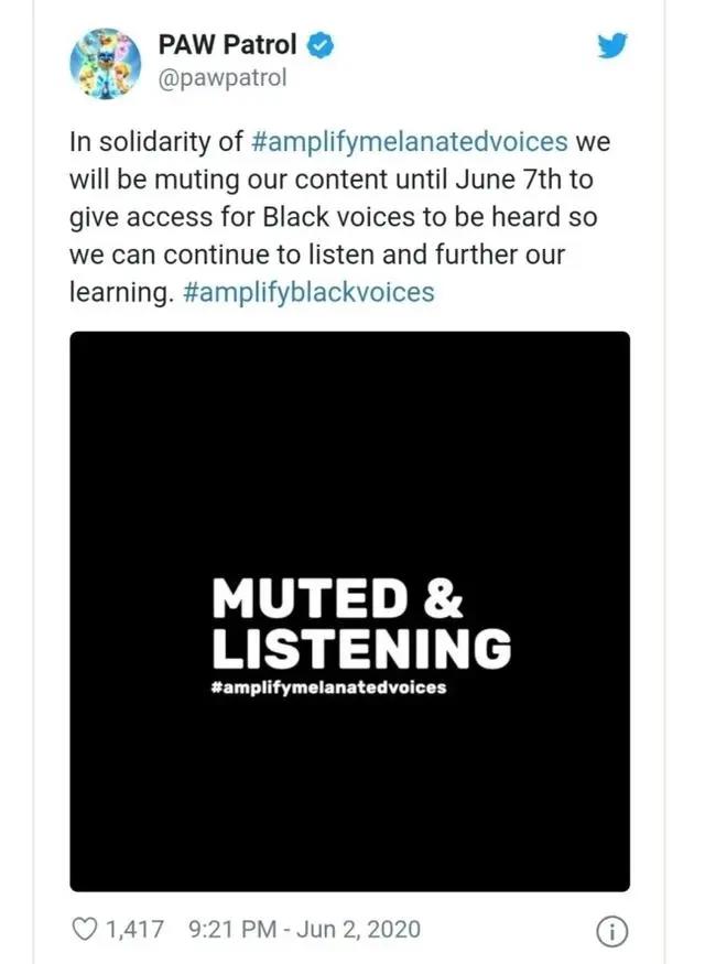 少儿动画片《汪汪队立大功》遭美国网友抵制，只因阿奇是只警犬！