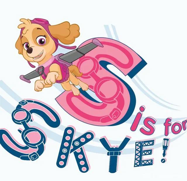 《汪汪队立大功大电影》将出续集，2023年上映，勇敢狗狗不怕困难