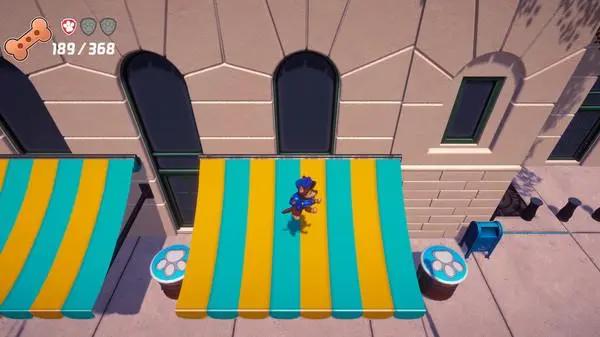 《汪汪队立大功》游戏上架Steam，改编自著名儿童动画