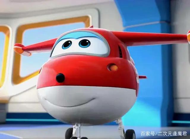 《汪汪队立大功》和《超级飞侠》哪个更好看？我更看好后者