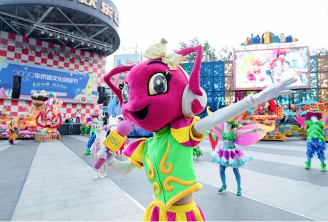 相伴15载，北京欢乐谷的“欢乐”秘籍是什么？