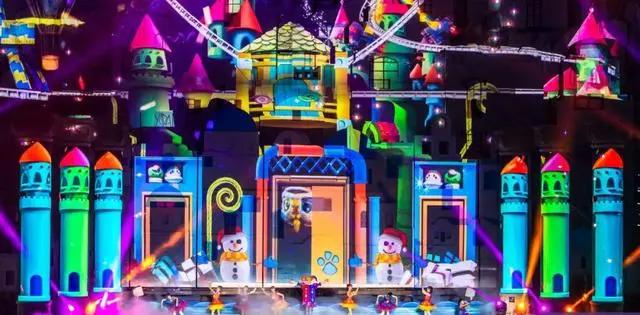 相伴15载，北京欢乐谷的“欢乐”秘籍是什么？