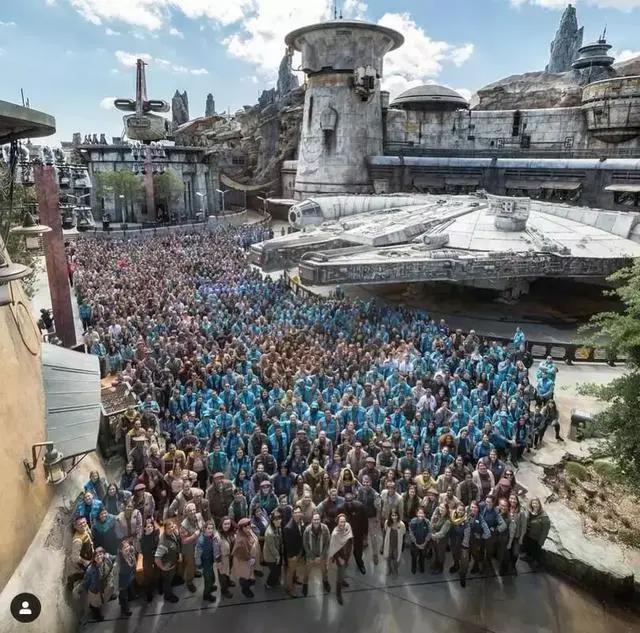 主题乐园十年沉浮录