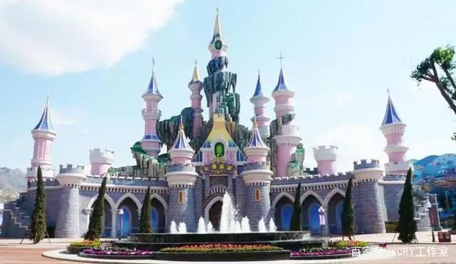 周末沈阳短途自驾游4大景点攻略推荐