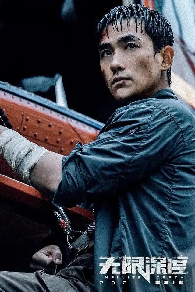 九月观影指南，大片空降，国产云集！