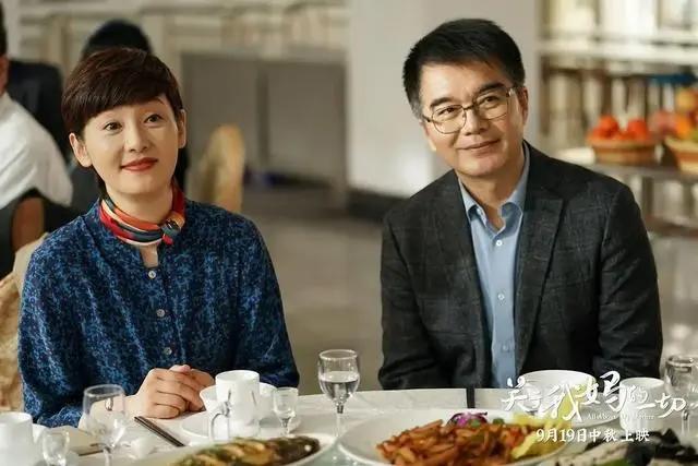 九月观影指南，大片空降，国产云集！