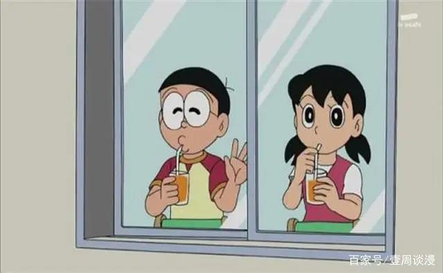 那陪伴你整个童年时代中的动漫，你还记得吗