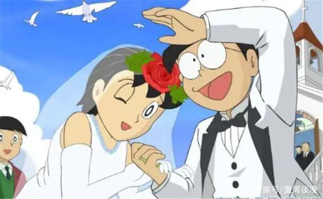 那陪伴你整个童年时代中的动漫，你还记得吗