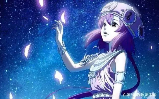 百年国漫，始终是少年模样