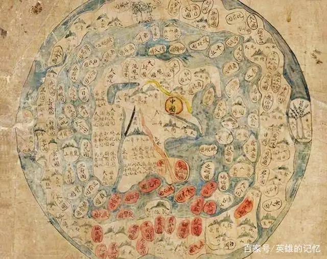《山海经》中有一小人国，现代证实确实存在，作者是怎么知道的？