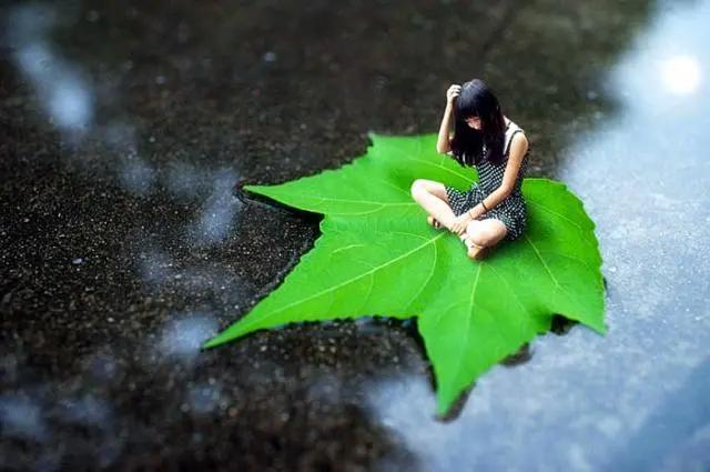 上古神秘的小人国，在蜗牛触角上建立国家，《山海经》最小的人类