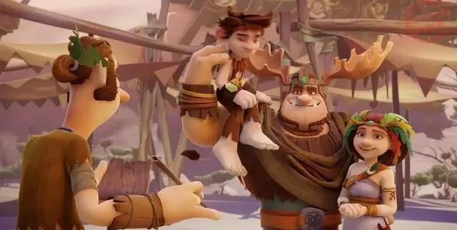 《山海经之小人国》：不要糟蹋中国文化