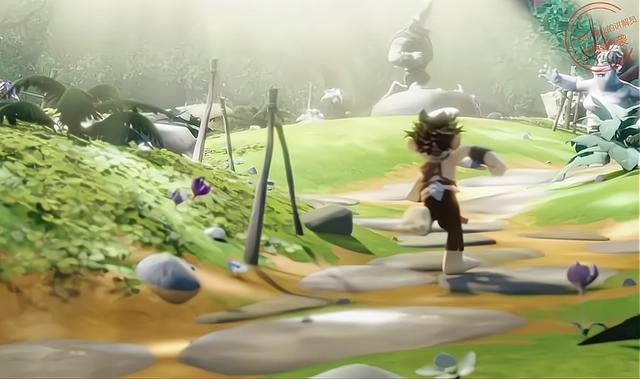 《山海经之小人国》：不要糟蹋中国文化