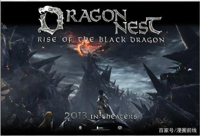 准备好2020备战电影院了吗？这10部动漫电影指南请收好！