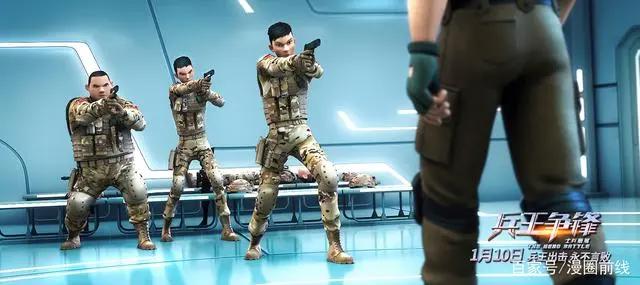 准备好2020备战电影院了吗？这10部动漫电影指南请收好！