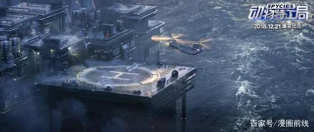 准备好2020备战电影院了吗？这10部动漫电影指南请收好！