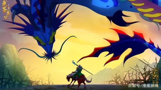 准备好2020备战电影院了吗？这10部动漫电影指南请收好！