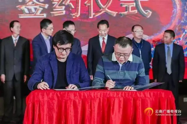 “新格局融发展”，云南广播电视台发布2019年全媒体资源