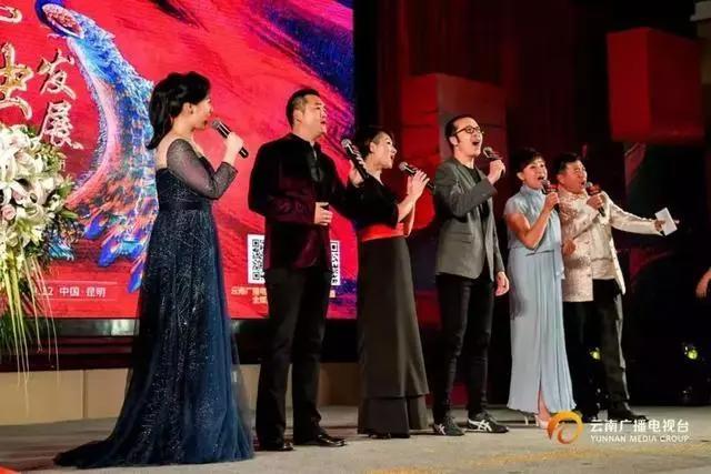“新格局融发展”，云南广播电视台发布2019年全媒体资源