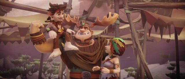 《山海经》动画3天只有1000万！中外合拍，难道已成烂作代名词？