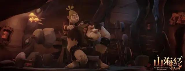 《山海经》动画3天只有1000万！中外合拍，难道已成烂作代名词？