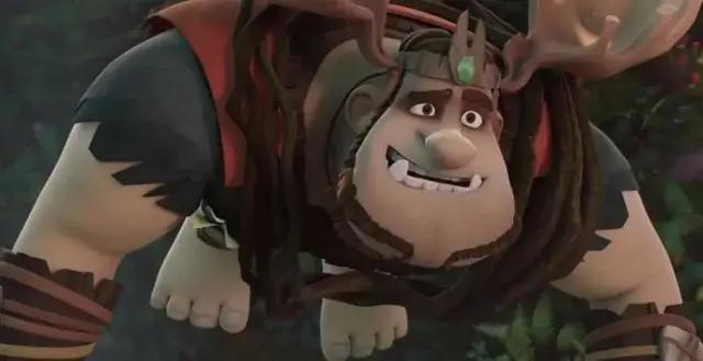 探秘奇幻上古世界，就在《山海经之小人国》