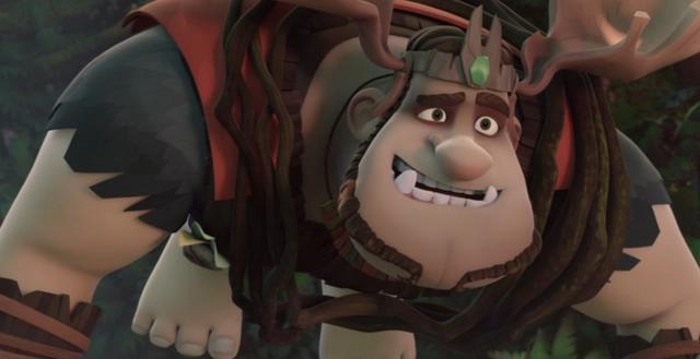 《山海经》出动画了！外国团队制作，民间神话又被“盗窃”了？