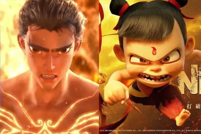 《山海经》出动画了！外国团队制作，民间神话又被“盗窃”了？