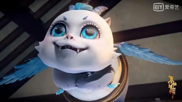 《春秋封神》收官倒计时！韩箕狐尊正面厮杀一触即发