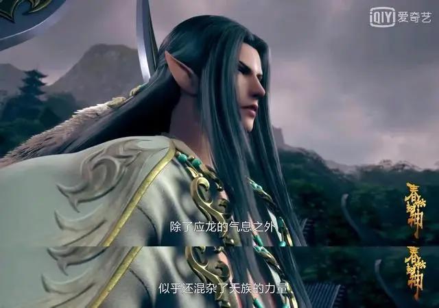 《春秋封神》收官倒计时！韩箕狐尊正面厮杀一触即发