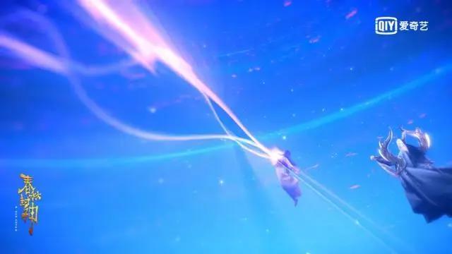 《春秋封神》今日开播，一场关于权力的战役正式拉开帷幕