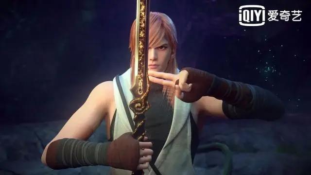 真·良心制作！「春秋封神」这个画风我可以！