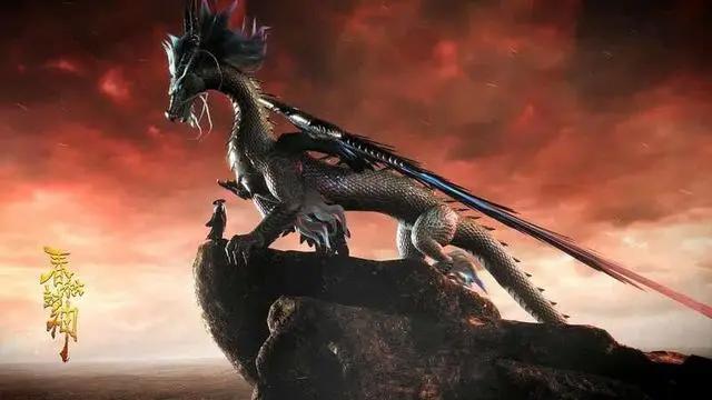 国漫出圈｜对话《春秋封神》主创：要打造“又传统又时代感”的东方玄幻美学