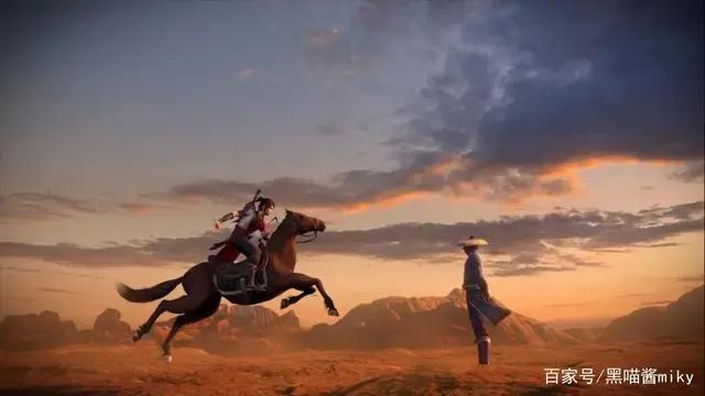 一周国漫：《不良人》《时光代理人》完结，多部国产动画定档