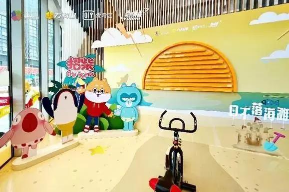 暑假标配来了，线上线下齐嗑cp，沉浸式追剧你一定不能错过